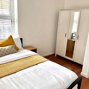 Camera con letto queen size